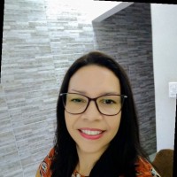 Elisangela Carvalho G. Dos Santos