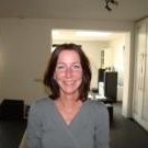 Judith van Nijnatten