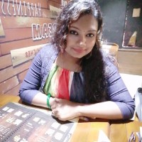 abhila satheeshan