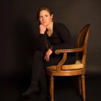 Miriam Staehelin