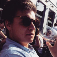 Simon Vanwalleghem