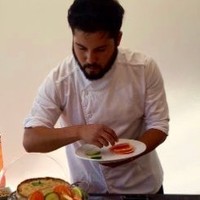 Alexander Bustamante Tapia