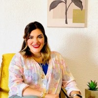 Psicóloga Daniela Zv.