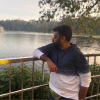 Devaraj Sivaraman