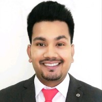 Raj Kumar