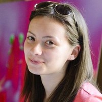 Anca Glăvan