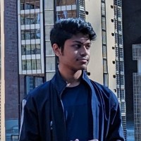 Kevin D'Souza