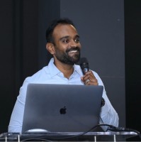 Guruprakash Sivabalan