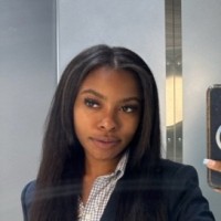Caitlynne Georges