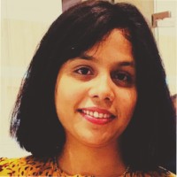 Sweta Panigrahi