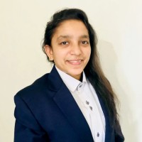 Vaishali Lukhi