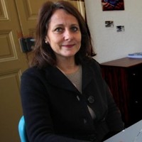 michaela luft