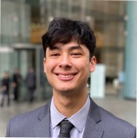 Daniel Valentine