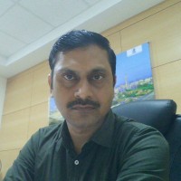 Anil Kumar Verma