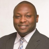 Ivan Adolwa, Ph.D