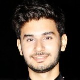 Yash Mistry