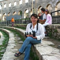 Lesley Lin