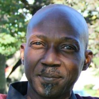 Souleymane Sidibe