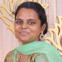 Saranya K