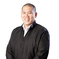 Mark Raymond Ngkaion