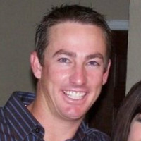 Blake McGinley