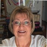 Julia Riddell