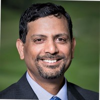 Rajendra Damaraju