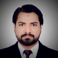 Syed Ali Abbas Bukhari