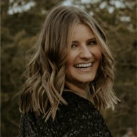 Madeline Dickey