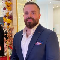 Ali Ghassan Alforati