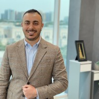 Ahmed Maher