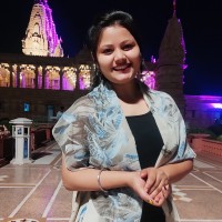 Komal Rahangdale