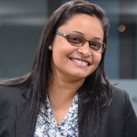 Khushbu Pandya