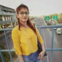 Jyoti Sharma