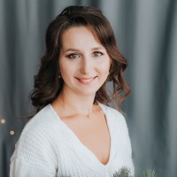 Anastasia Baranouskaya