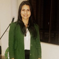 JOHANNA GARCIA