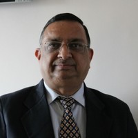 Sunil Bansal