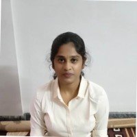 Bhavya Ashwathappa