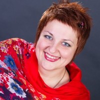 Yaroshenko Anna
