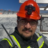 Aaron Paredes