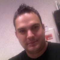Dustin Chevalier