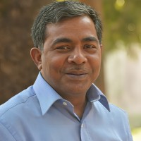 Kajal Chandra Ray, MD