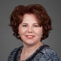 Rita Cornish