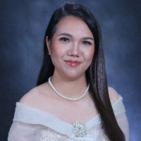 Edilyn Caluma, MBA