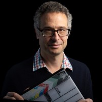 Paul Montauban Bryce