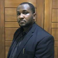 Okunowo Olutayo Msc, Acipm, Aphri