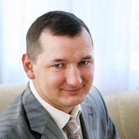 Sergey Sarychev