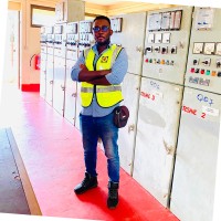 Frederick Kumi
