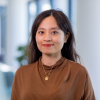 Ngoc Anh Dang