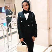 FATMA MOHAMMAD